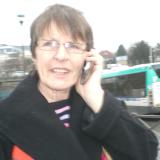 Photo de profil de Martine Lambert