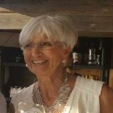 Photo de profil de Christiane Guilloton