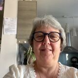 Photo de profil de Sabrina Fouquet