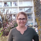 Photo de profil de Sandrine Brochard
