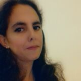 Photo de profil de Sabrina Dijoux