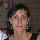 Photo de profil de Séverine Pacaud