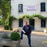 Photo de profil de Christophe Benoist