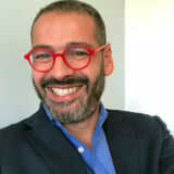 Photo de profil de Ahmed Larbi