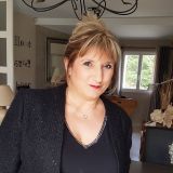 Photo de profil de Isabelle Georges