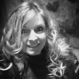 Photo de profil de Sandrine Beyeler