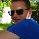 Photo de profil de Dimitri Guitton
