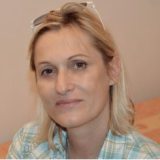 Photo de profil de Isabelle Gaudex