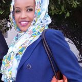 Photo de profil de Samia Mohamed Djama