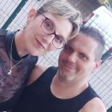 Photo de profil de Virginie Beaudet