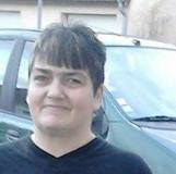 Photo de profil de Catherine Radda
