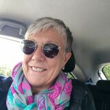 Photo de profil de Hue Martine