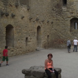 Photo de profil de Bernadette Bonnier