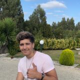 Photo de profil de Vincent Da Silva