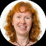 Photo de profil de Sylvie Le Fort