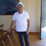 Photo de profil de Robert Pons