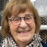 Photo de profil de Françoise Clouteau