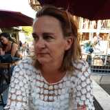 Photo de profil de Nathalie Lagrange