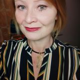 Photo de profil de Sandra Tournier
