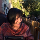 Photo de profil de Martine Blanc