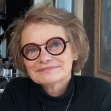 Photo de profil de Françoise Bourgeois-Villejoubert