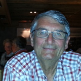 Photo de profil de Roger Couture