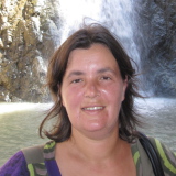 Photo de profil de Nathalie Pinaud