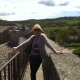 Photo de profil de Patricia Poncelet