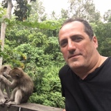 Photo de profil de Christophe Bernard