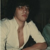 Photo de profil de Luc Moreau