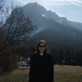 Photo de profil de Clarisse Vallee