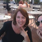 Photo de profil de Brigitte Perrin