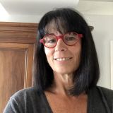 Photo de profil de Martine Penin