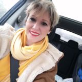 Photo de profil de Nathalie Cuvillier