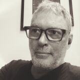 Photo de profil de Sylvain Dumont