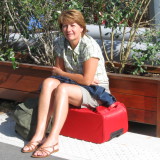 Photo de profil de Sylvie Pioch