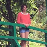 Photo de profil de Marie Mihout