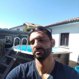 Photo de profil de Thierry Da Silva
