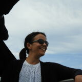 Photo de profil de Sophie Maillard