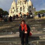 Photo de profil de Elisabeth Momal