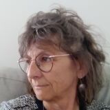 Photo de profil de Isabelle Bareau