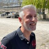 Photo de profil de Patrice Cheminot