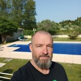 Photo de profil de Frédéric Legrand