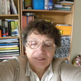 Photo de profil de Jacqueline Perrot