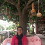 Photo de profil de Fabienne Tonnelier Lucas