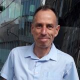 Photo de profil de Régis Raynaud