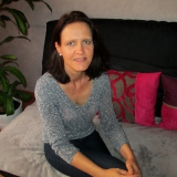 Photo de profil de Catherine Robert