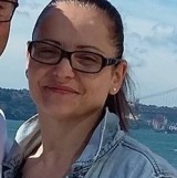Photo de profil de Maria Fernandes