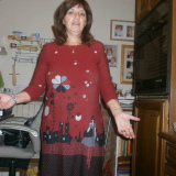 Photo de profil de Tetart Christine
