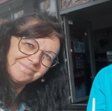 Photo de profil de Gaelle Vendrot